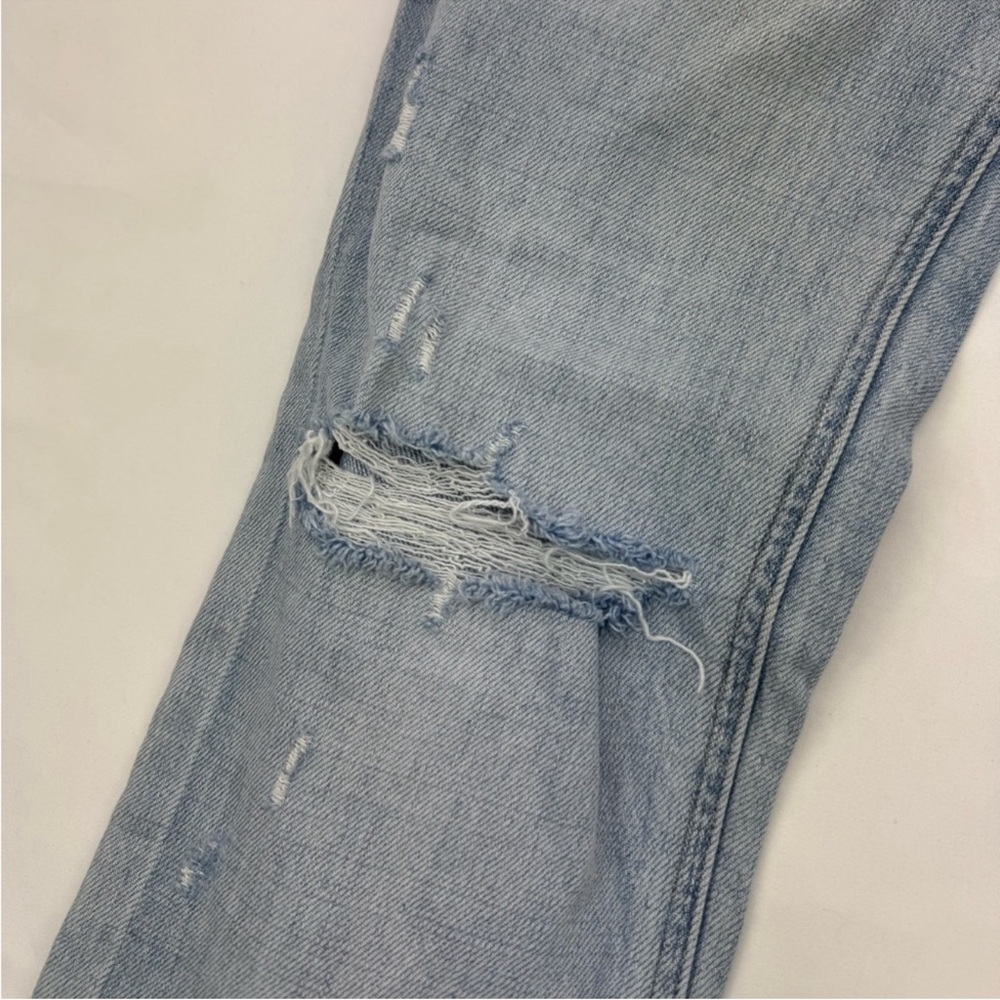 Pistola Colleen High Rise Slim Boot
Distressed 24 - Picture 11 of 16